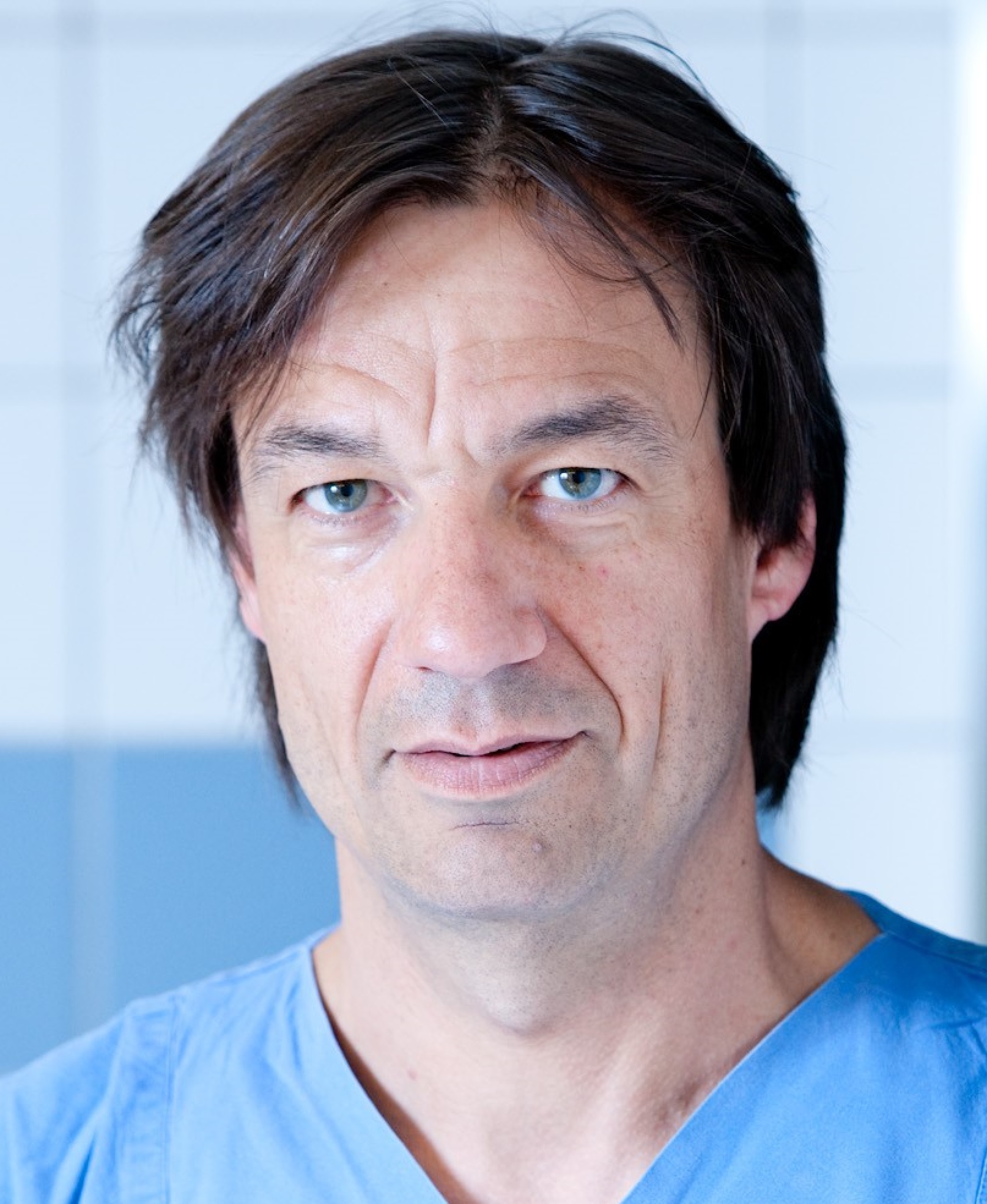 Dr. med. Uwe Schwarz
