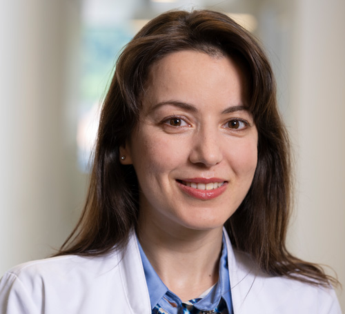Dr. med. Foteini Xanthou 