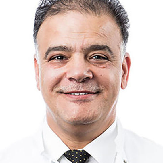Dr. med. Mohammad Majid