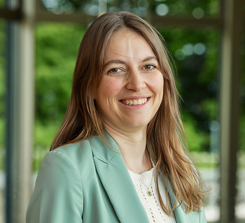 Jana Mäder